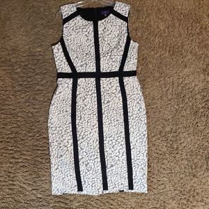 NYDJ dress size 12.